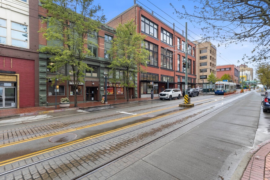 1125 To 1129 Broadway  