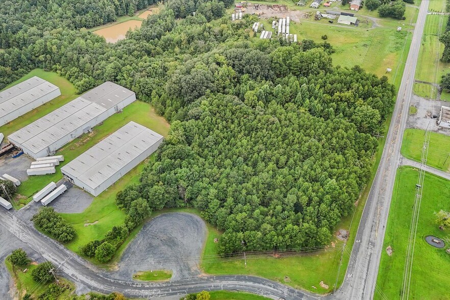 More Photos Of 126 Waketa Dr, Asheboro Land For Sale