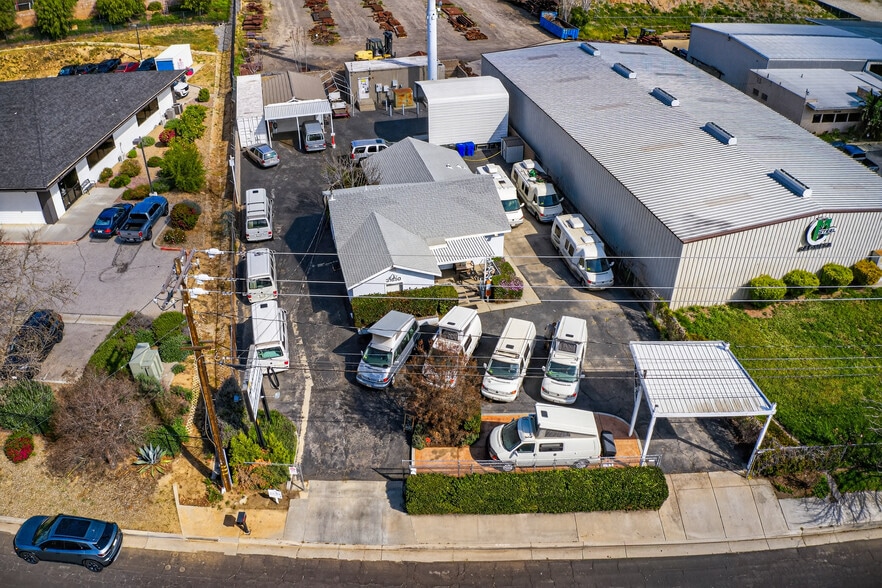 Primary Photo Of 31650 Dunlap Blvd, Yucaipa Office For Sale