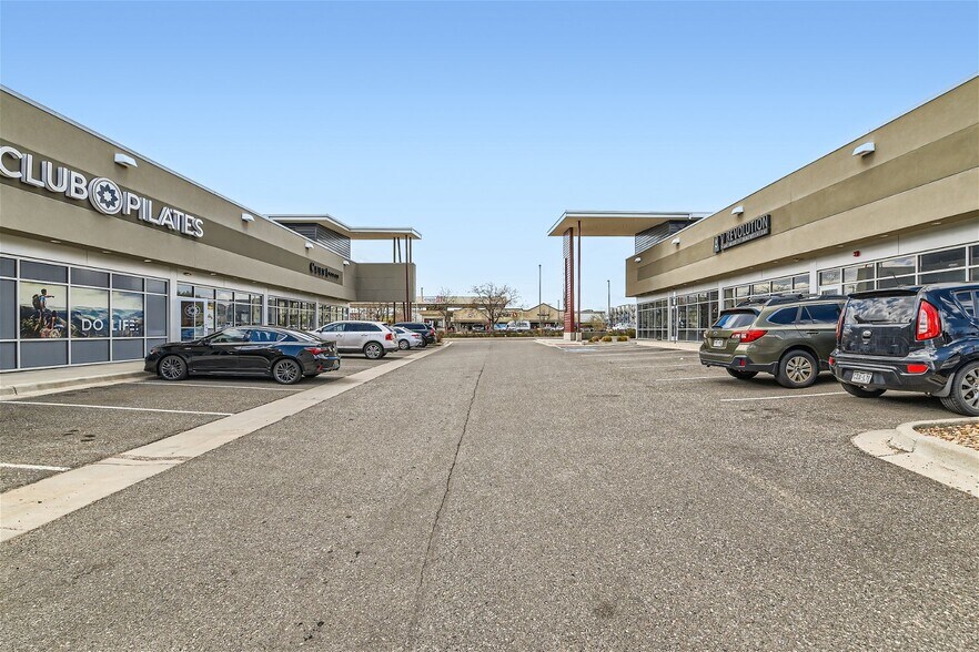 More Photos Of 3570-3576 S Logan St, Englewood Freestanding For Sale