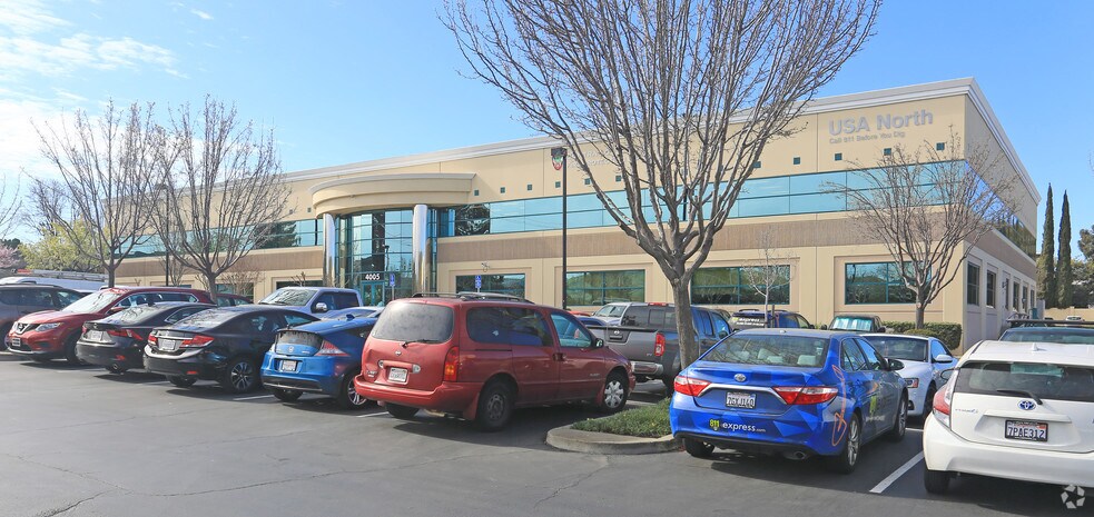 More Photos Of 4005 Port Chicago Hwy, Concord Office For Lease