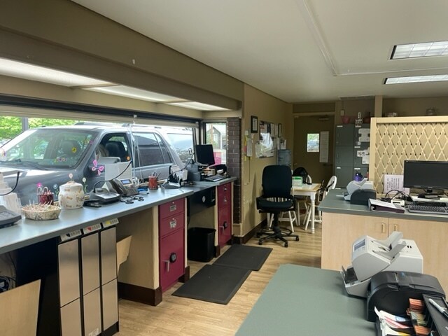 More Photos Of 112 E Montana St, Kalispell Office For Sale