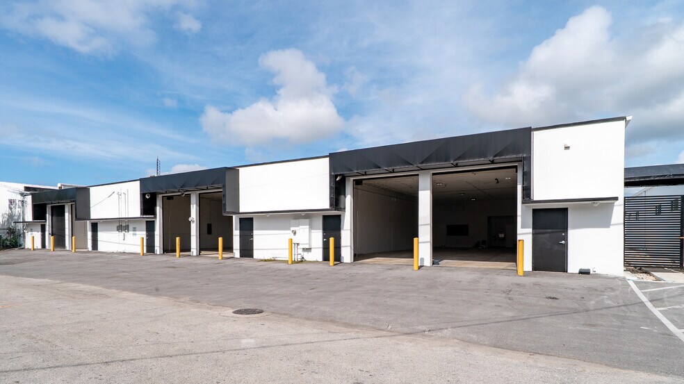 Primary Photo Of 12210-12230 NE 13th Ct, North Miami Light Manufacturing For Lease