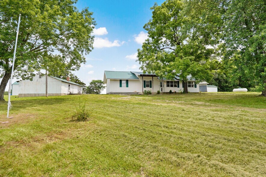 More Photos Of 30017 Jeffries Rd, Richland Land For Sale