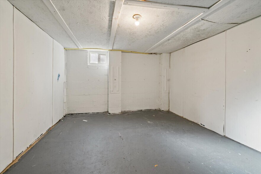 More Photos Of 123 Bethel Church Rd NE, Dalton Religious Facility For Sale