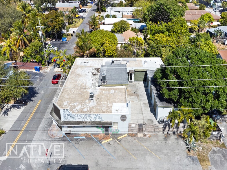 More Photos Of 1100 NE 5th Ter, Fort Lauderdale Storefront Retail Office For Sale