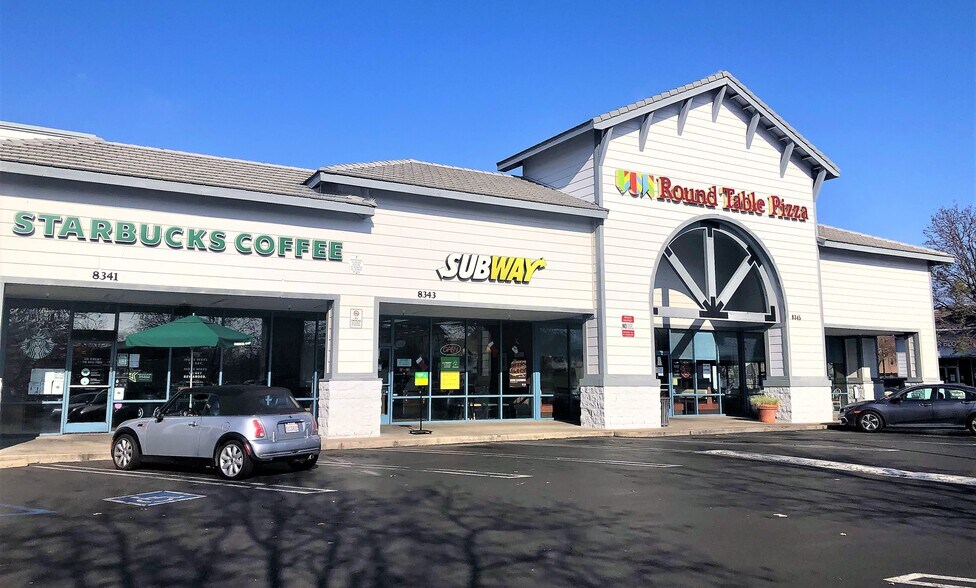 More Photos Of 8339-8377 Elk Grove Florin Rd, Sacramento Unknown For Lease