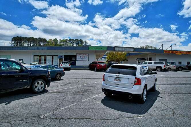 More Photos Of 200 Industrial Blvd, Ellijay General Retail For Sale