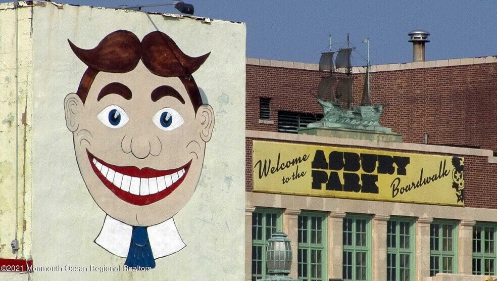 More Photos Of 1101 Asbury Ave, Asbury Park Restaurant For Sale
