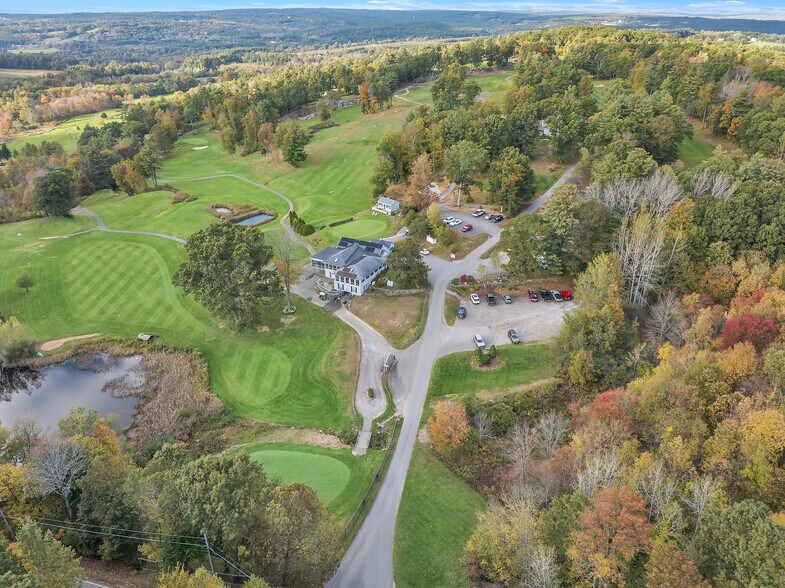 More Photos Of 1822 Old Turnpike Rd, Oakham Golf Course Driving Range For Sale