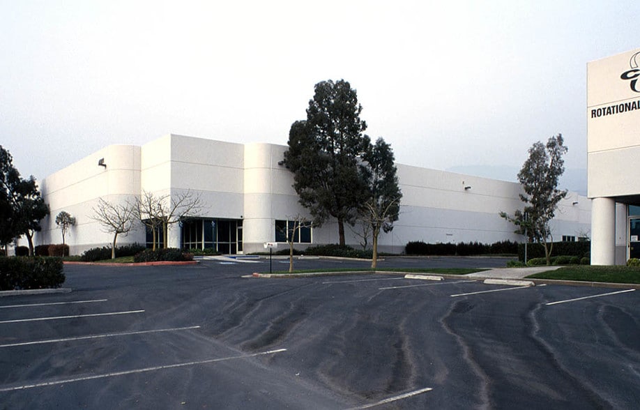 More Photos Of 4985 Hallmark Park, San Bernardino Warehouse For Lease