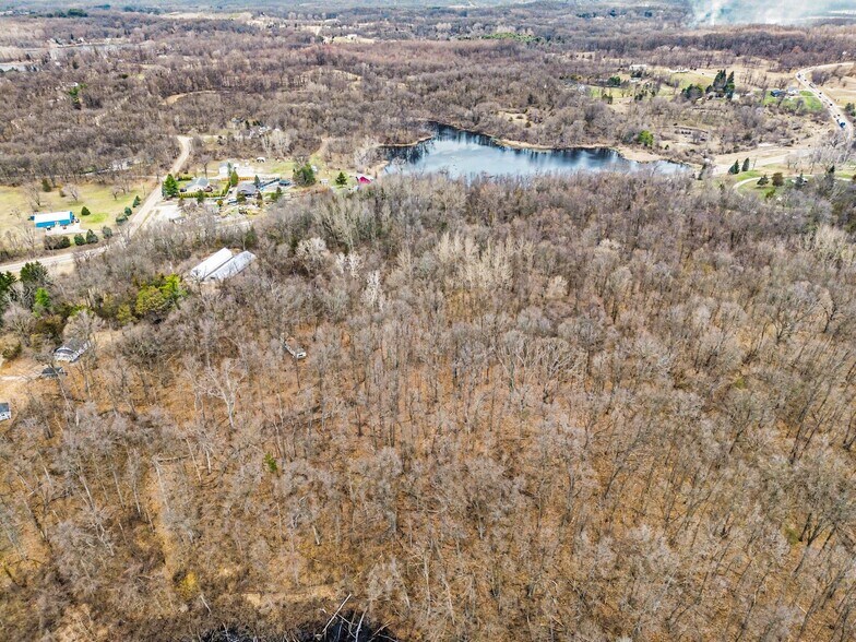 More Photos Of 6015 Michigan Ave, Tipton Land For Sale