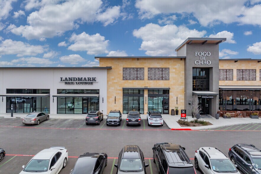 More Photos Of 5534 N Loop 1604 W, San Antonio Unknown For Lease