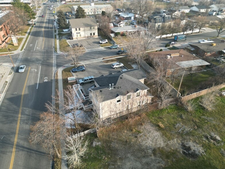 More Photos Of 184 E 5910 S, Salt Lake City Office For Sale