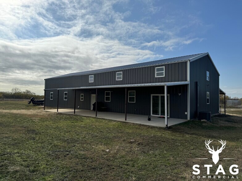 More Photos Of 4077 Seaborn Rd, Ponder Research And Development For Lease