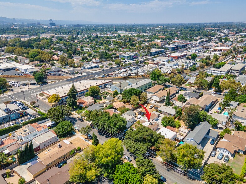 More Photos Of 331 Allen Ave, Glendale Multifamily For Sale
