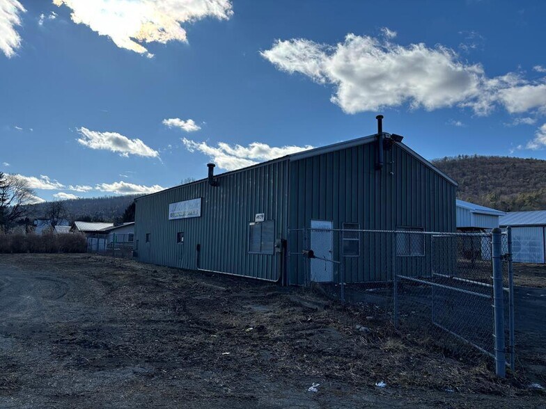 More Photos Of 4639 Meads Creek Rd, Painted Post Land For Sale