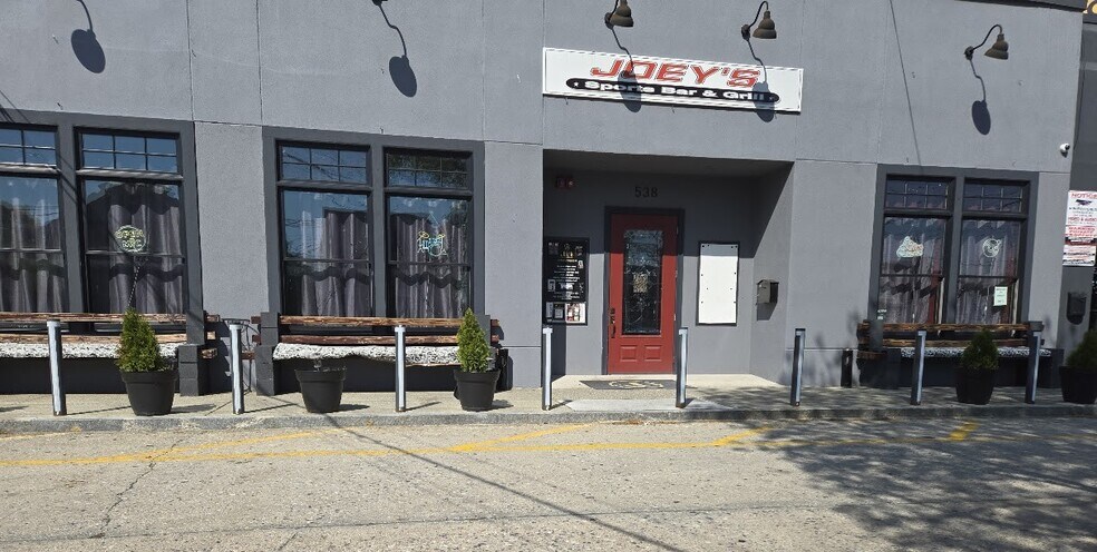 Primary Photo Of 538-548 Willett Ave, Port Chester Storefront For Lease
