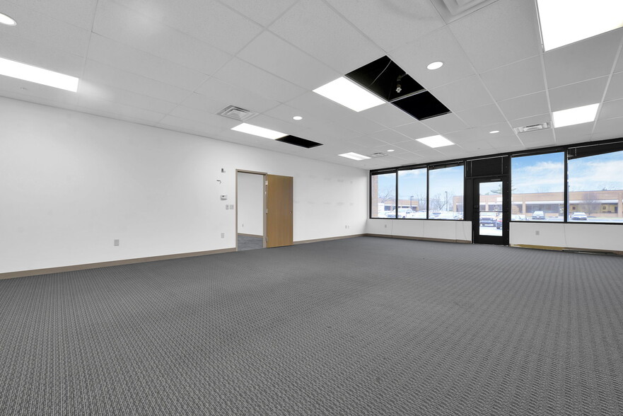 More Photos Of 6175 Shamrock Ct, Dublin Loft Creative Space For Lease