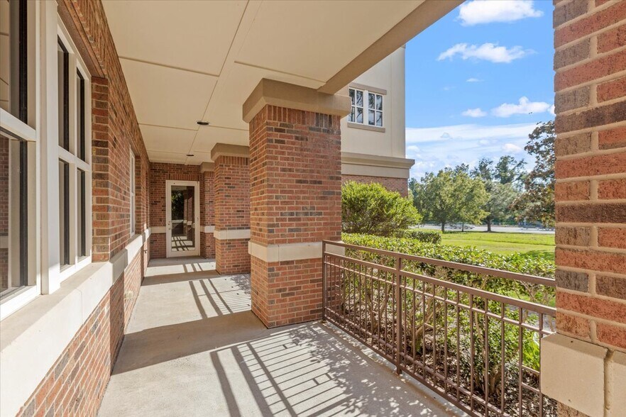 More Photos Of 3664 Coolidge Ct, Tallahassee Office For Sale