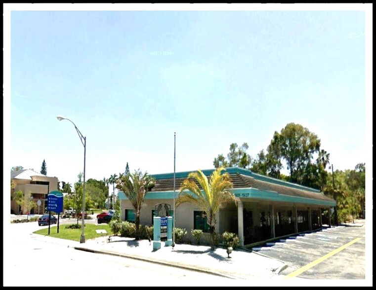 More Photos Of 1931-1937 Manatee Ave W, Bradenton Storefront Retail Office For Lease