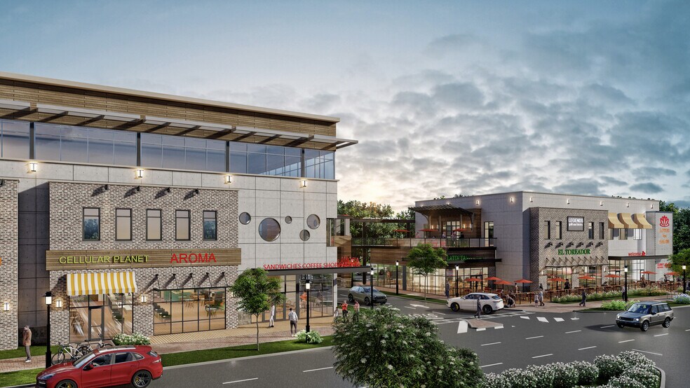 More Photos Of 5597 Buford Hwy NE, Doraville Apartments For Lease