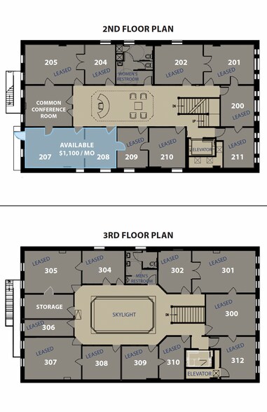 More Photos Of 315 N Main Ave, Sioux Falls Office For Lease