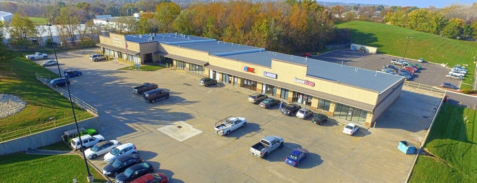 Primary Photo Of 3302 S Belt Hwy, Saint Joseph Unknown For Lease