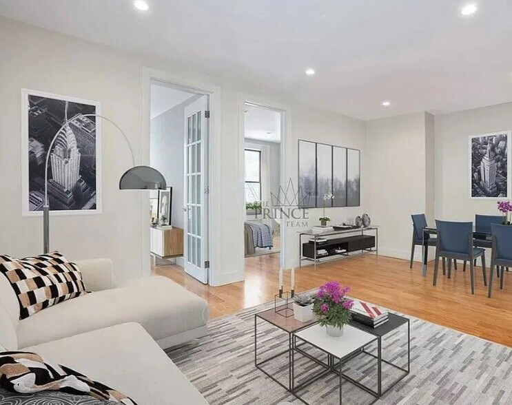 More Photos Of 759-761 Manhattan Ave, Brooklyn Apartments For Sale