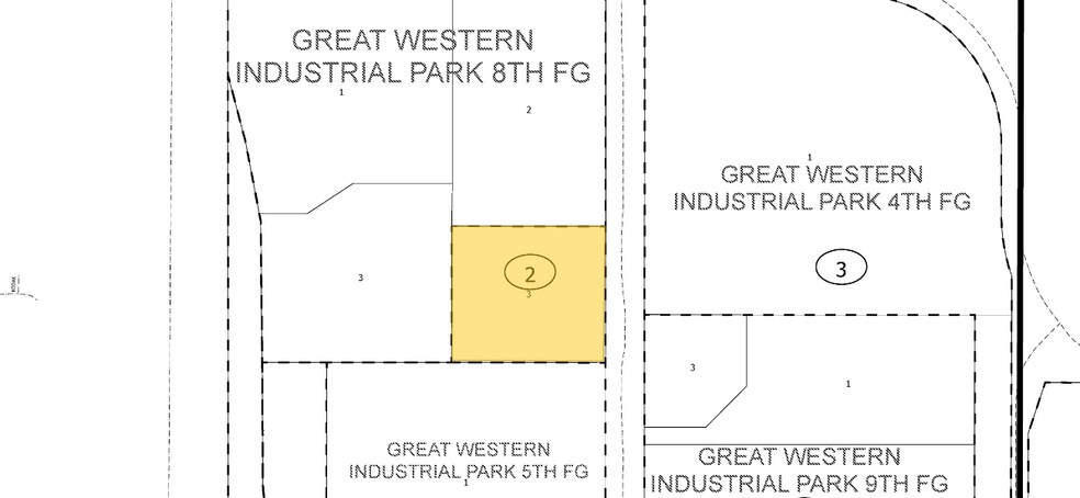 More Photos Of 31815 Great Western Dr, Windsor Manufacturing For Lease