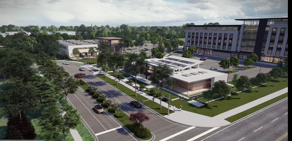 More Photos Of Brecksville & Miller Rd, Brecksville Unknown For Lease