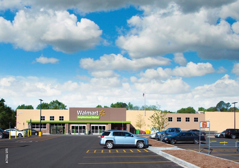 Primary Photo Of 3603 Broad River Rd, Columbia Supermarket For Lease