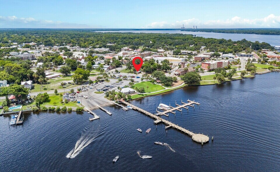 More Photos Of 203 Laurel St, Palatka Office For Sale