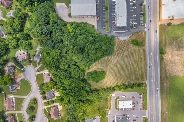 More Photos Of 2630 Madison St, Clarksville Land For Sale