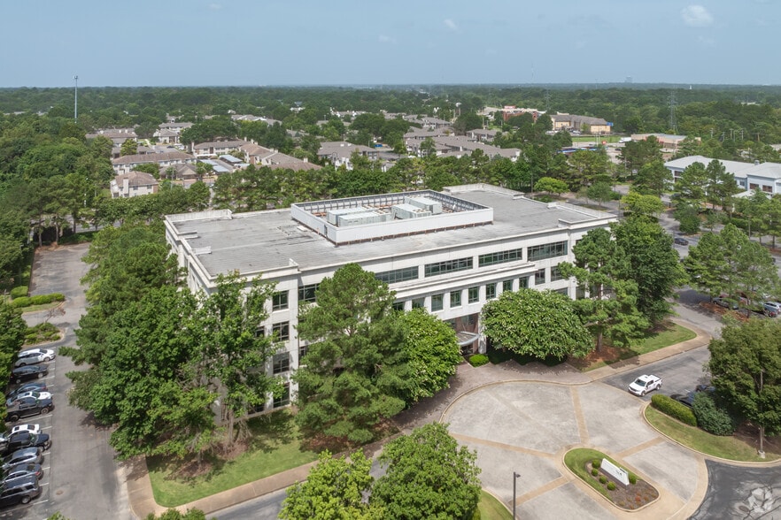 More Photos Of 3175 Lenox Park Blvd, Memphis Office For Lease