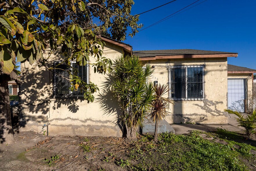 More Photos Of 1230 S Wilmington Ave, Compton Apartments For Sale