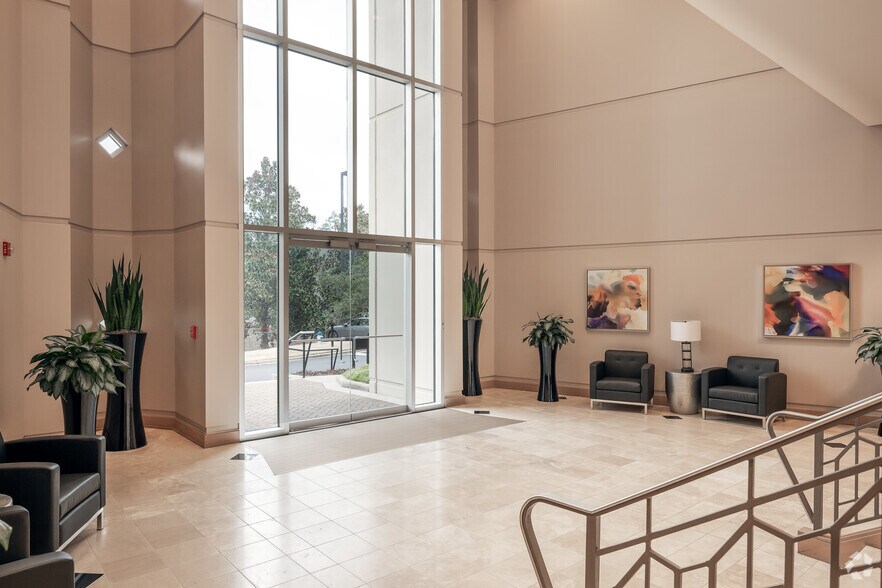 Photo of 2nd Floor Ste 250