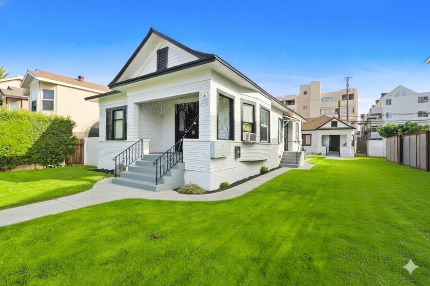 More Photos Of 528 Daisy Ave, Long Beach Apartments For Sale