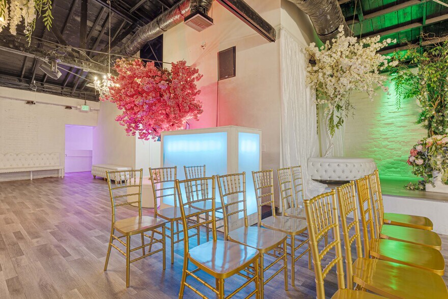 More Photos Of 6265 Van Nuys Blvd, Van Nuys Storefront For Sale