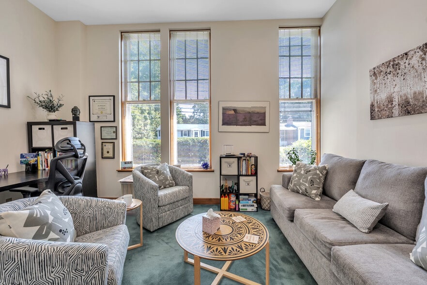 More Photos Of 294 Pleasant St, Stoughton Office For Sale