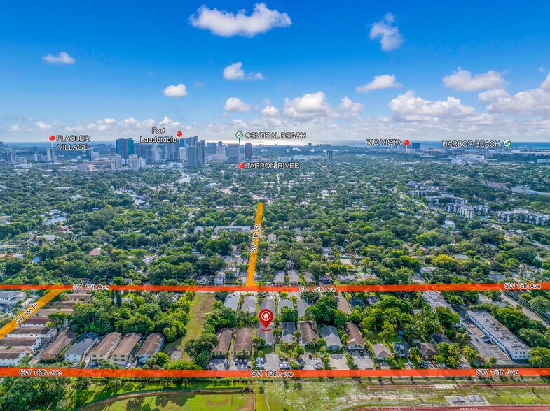 More Photos Of 700-704 SW 16th Ave, Fort Lauderdale Apartments For Sale