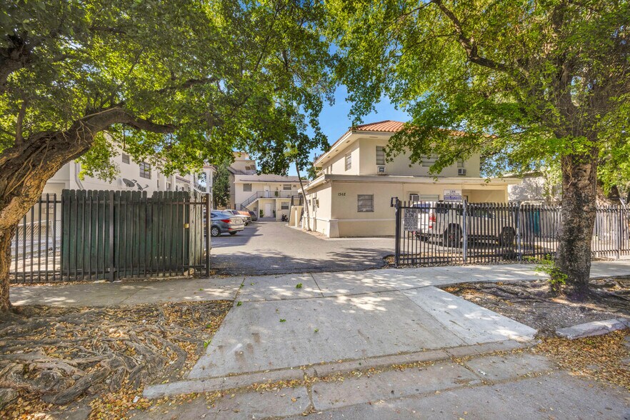 More Photos Of 1362 SW 2nd St, Miami Apartments For Sale