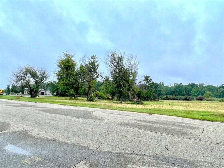 More Photos Of Munson St NW, Canton Land For Sale
