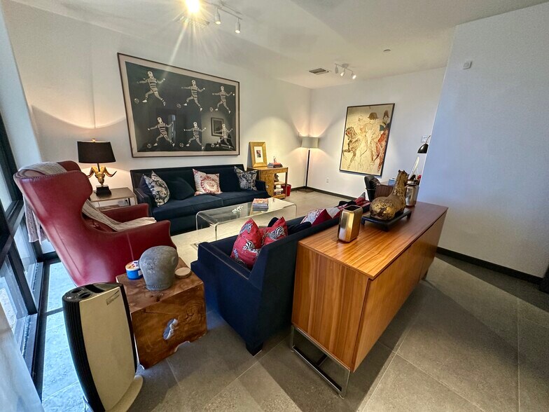 More Photos Of 560 S Paseo Dorotea, Palm Springs Medical For Lease