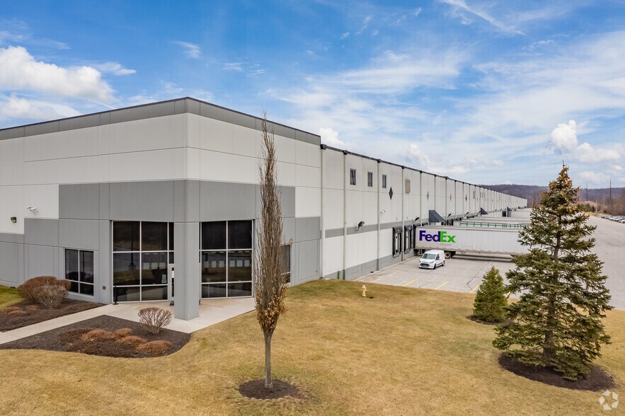 Primary Photo Of 600 Industrial Dr, Lewisberry Distribution For Lease