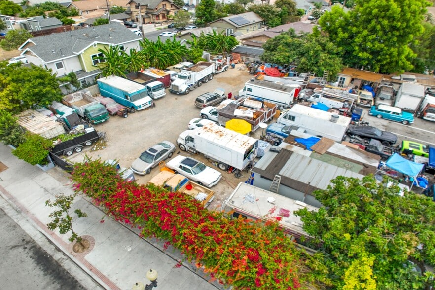 More Photos Of 710 4th St, Santa Ana Land For Sale