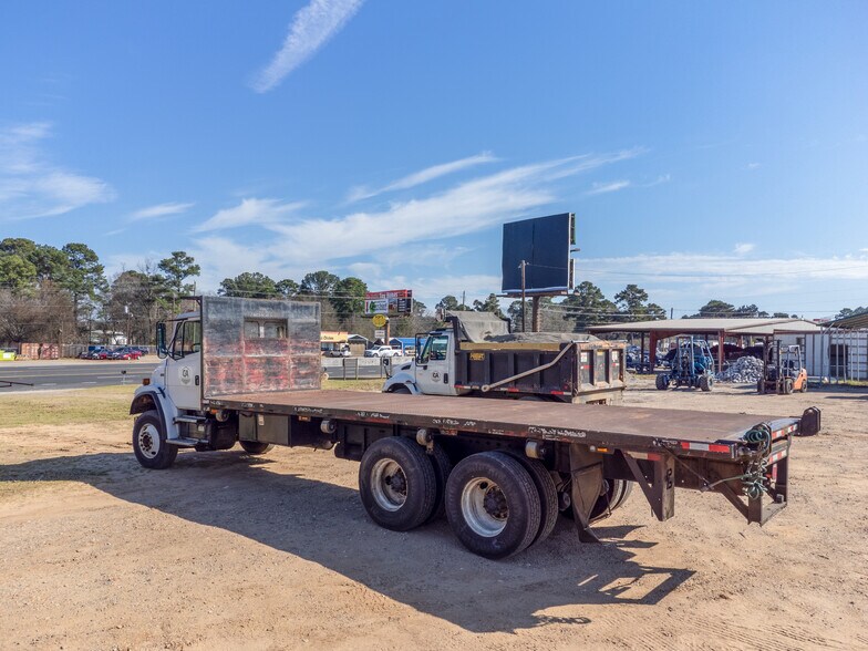 More Photos Of 21974 State Highway 155 S, Flint Land For Sale