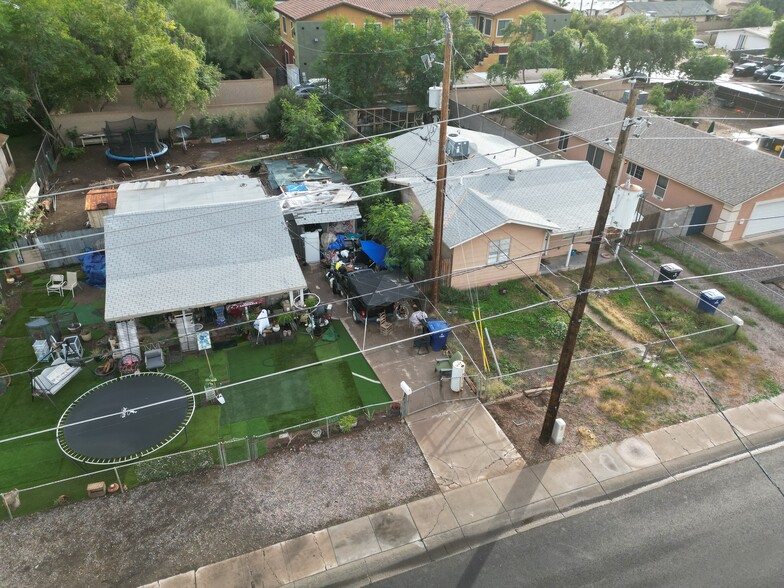 More Photos Of 1229 E Spence Ave, Tempe Land For Sale