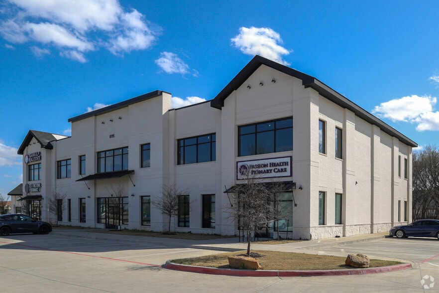 Primary Photo Of 8195 Custer Rd, Frisco Office For Sale