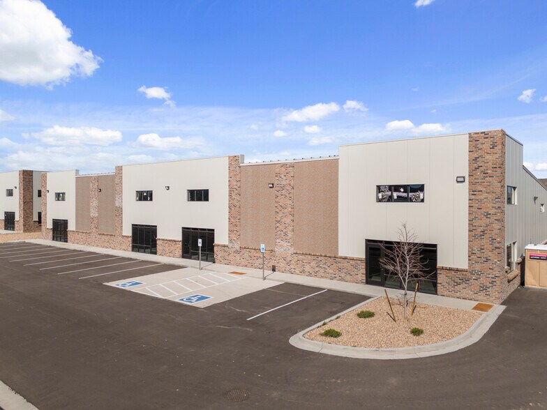 More Photos Of 4520 Venture Dr, Johnstown Research And Development For Sale